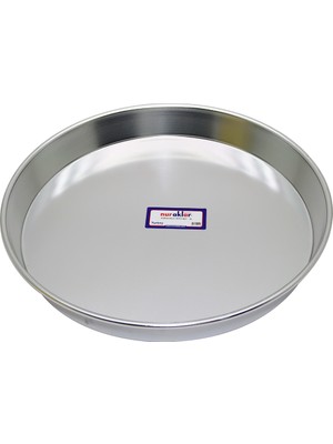 Die Grup No-36 Kordonlu Alüminyum Tepsi (4887) DIEGRP-RSGO34