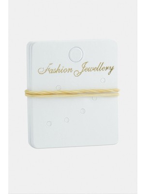 Die Grup 6 Delikli Küpe Kartı 200 Adet DIE-GRPBJT34