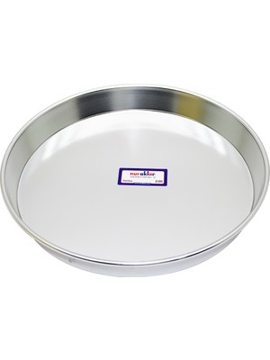 Die Grup No-32 Kordonlu Alüminyum Tepsi (4887) DIEGRP-RSGO34