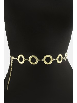 Die Grup Halka Metal Zincir Kemer DIE-GRPBJT34