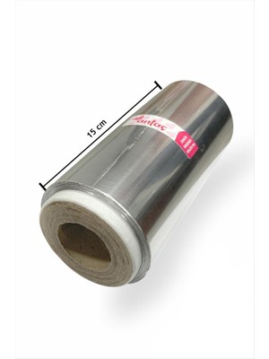 Die Grup Alüminyum Folyo 400 Gram 250 Gram Masura DIE-GRPBJT34