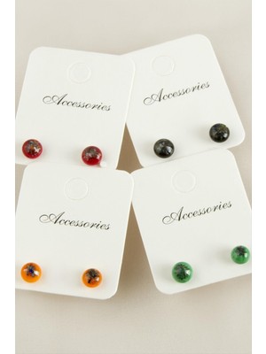 Die Grup Top Cam Küpe DIE-GRPBJT34