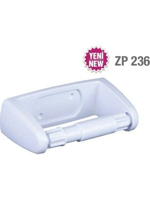 Die Grup Makaralı Tuvalet Wc Kağıtlık (4887) DIEGRP-RSGO34