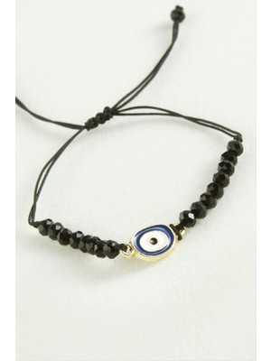 Die Grup Nazar Kristal Bileklik DIE-GRPBJT34