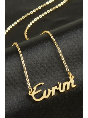 Die Grup Evrim Isimli Kolye (Kişiye Özel) DIE-GRPBJT34