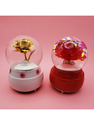 Die Grup Büyük Boy Kar Küresi DIEGRP-RSETT34