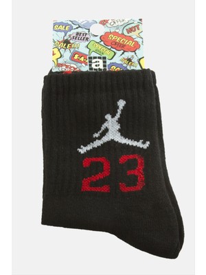 Die Grup Basketbolcu Kolej Çorap 8*28 DIE-GRPBJT34