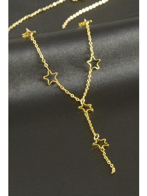 Die Grup Yıldız Y Kolye DIE-GRPBJT34