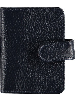 Kiğılı Şeffaf Deri Kartlık (10.8*8)