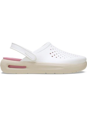 Crocs Inmotion Clog Kadın Terlik - Beyaz
