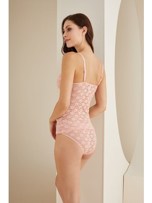 NBB Sütyen Kapsız Atlet Takım 4829