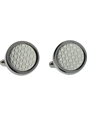 Kiğılı Kol Düğmesi