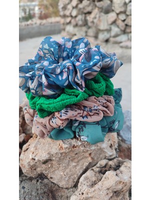 Çiğdem Simit Toka 4ıü Set