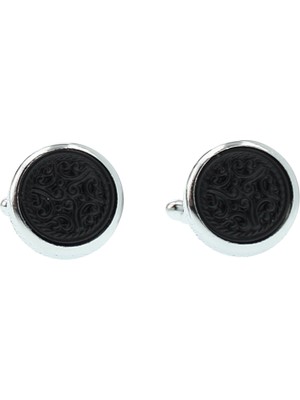 Kiğılı Kol Düğmesi