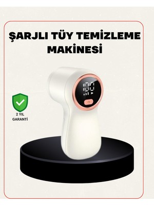 Arenes Dekoratif Yıldız LED Aydınlatma 20 Ledli 5 Metre Günışığı - Lisinya