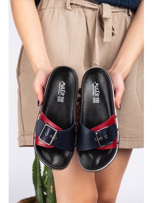 Kadın Yüksek Taban Günlük Terlik Plaj Deniz Tatil Hastane Balkon Yazlık Kullanıma Uygun Hafif Rahat Model