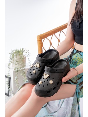 Nmoda Masaj Tabanlı Yüksek Ölçekli Deniz Sabo Doktor Hemşire Hastane Confort Sandalet