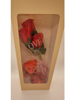 Bn.starlights "Sevgi Dolu"  Hediye Seti