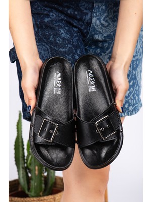 Kadın Yüksek Taban Günlük Terlik Plaj Deniz Tatil Hastane Balkon Yazlık Kullanıma Uygun Hafif Rahat Model