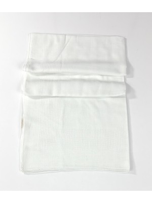 Miray Büyük Boy Pano Pamuk Eşarp - 120 x 120 - 0617-11