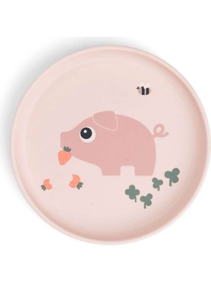 Done By Deer Done by Deer - Tiny Farm - Kaymaz Tabak - Pembe