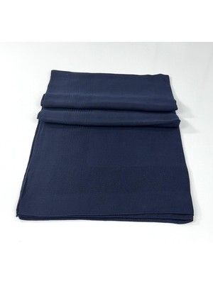 Miray Büyük Boy Pano Pamuk Eşarp - 120 x 120 - 0616-02