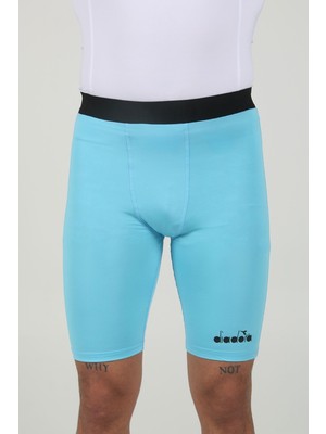 Diadora Flatron Kısa Tayt