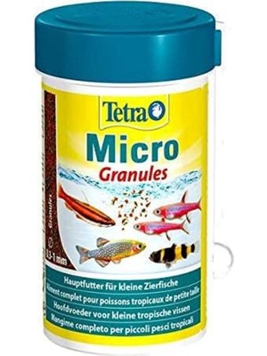 Shop A Way Yem Micro Granules 100 ml