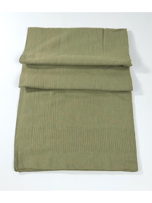 Miray Büyük Boy Pano Pamuk Eşarp - 120 x 120 - 0617-13