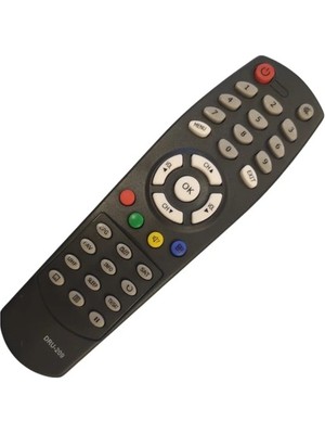 FRY Goldmaster 72000 Uyumlu Kumanda - Dru 209