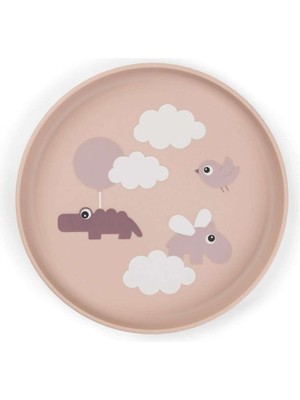 Done By Deer Done by Deer - Happy Clouds - Kaymaz Tabak - Pembe