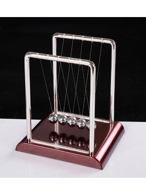 MiraLive Newton Balans Topu Büyük Boy