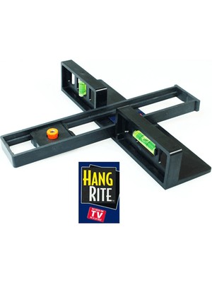 FRY Tablo Hizalama Cetveli Hang Rite