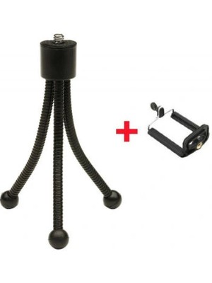 FRY Mini Telefon Kamera Tripod