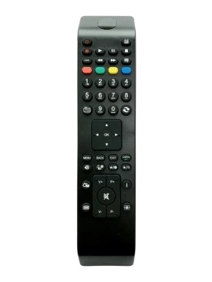 FRY Vestel LCD Uydulu Kayık Modeli Kumanda - LCD - 559