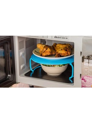 FRY Mikrodalga Rafı