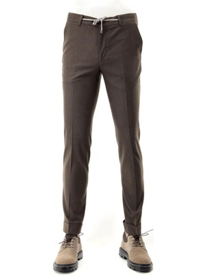 Giovane G. Designers Pantolon Casual