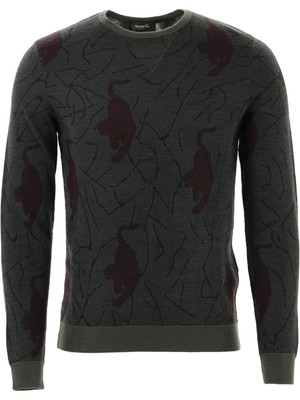 Giovane G. Designers Triko