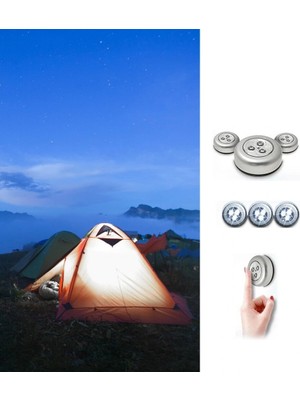 FRY Çadır Lambası Stick