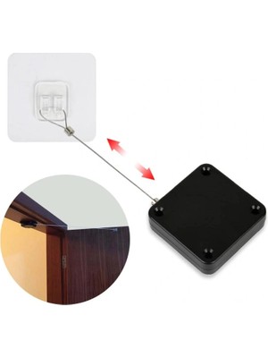 FRY Otomatik Kapı Kapatma Aparatı