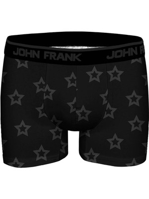 John Frank Jakarlı Boxer White