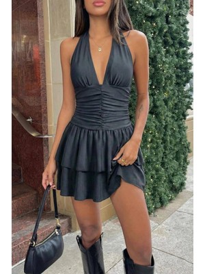 Aida Fashion Elbise