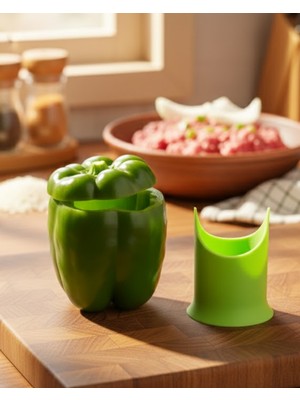 Hopinip 203 Led’li Yüksek Görünürlüklü Jest Işığı - Lisinya