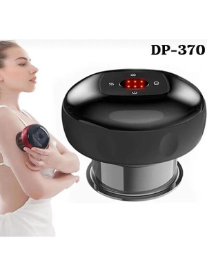 Hopinip Elektronik Vakum Hacamat Aleti - Lisinya