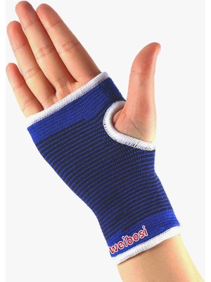 FRY Elastik Bilek, Avuç Içi ve Baş Parmak Destek Bandı