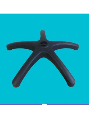 Sandofis Tabure Koltuk Ayağı(Çap 56 Cm)