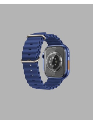 Gs Ultra 8 Akıllı Saat - Bamido