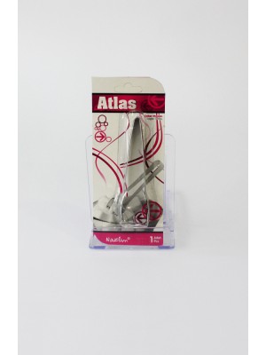 Metal Şeker Maşası Vakumlu (5224)