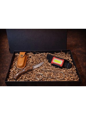 Petkamp Hediye Seti- Trail Essentials