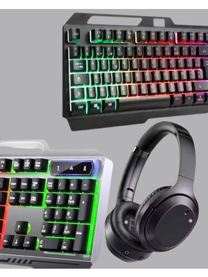 Kronometre ve Takvim Destekli Renk Değiştiren LED Dijital Küp Saat - Lisinya